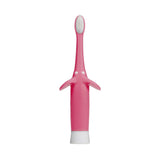 B Toothbrush with Apple Pear Toothpaste, Strawberry G9N5 - product image 1