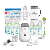 All-in-One Baby Bottle Gift Set B5K2 - product image 1