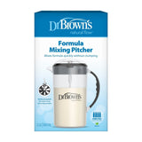 Formula Mixing Pitcher, 32-oz, Black M8C1 - product image 1