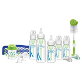Narrow First Year Feeding Set, Clear A6F1 - product image 1