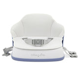 on Me Cozy Pod Booster Seat with Removable Cover, White Z7D2 - product image 1