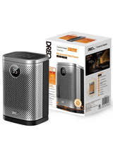 Home 1500W Portable Indoor PTC Ceramic Space Heater E0U6 - product image 2
