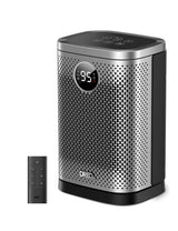 Home 1500W Portable Indoor PTC Ceramic Space Heater E0U6 - product image 3