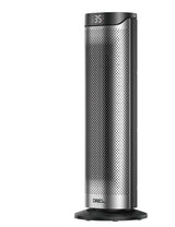 Home 1500W PTC Convection Oscillating Ceramic Electric Tower Heater, 23-in N5T1 - product image 1