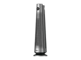 Home Large Room Space Heater with Adjustable Thermostat, 30-in Q5B9 - product image 1