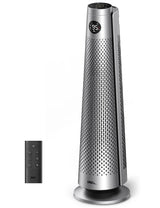Home Large Room Space Heater with Adjustable Thermostat, 30-in Q5B9 - product image 4
