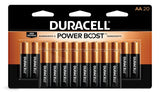 Coppertop AA Batteries, Alkaline, 20-pk P3I4 - product image 2
