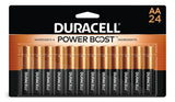 Coppertop AA Batteries, Alkaline, 24-pk Z1N1 - product image 1