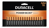 Coppertop AAA Batteries, Alkaline,16-pk M7Z2 - product image 1