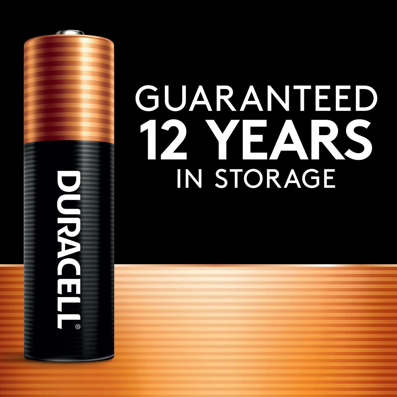 Coppertop AAA Batteries, Alkaline,16-pk M7Z2 - product image 3