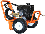 2700 PSI Commercial Cold Water Gas Pressure Washer X0O6 - product image 1