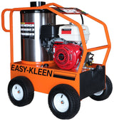 4000 PSI 3.5 GPM Commercial Oil Fired Hot Water Gas T0D9 - product image 1