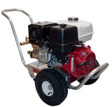 4000 PSI Commercial Cold Water Gas Pressure Washer C7H6 - product image 1
