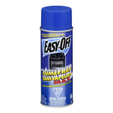 Easy Off Fume Free Max Oven Cleaner Spray, Lemon Scent, 400-g G8T2 - product image 1