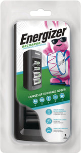 CHFC Universal Battery Charger For NiMH Rechargeable Batteries, AA/AAA/C/D/9V X9T5 - product image 1