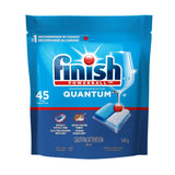 Quantum Max Shine & Protect Dishwasher Tablets, 45-ct M7F7 - product image 1