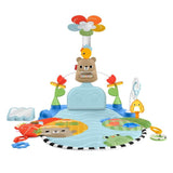 Price Kick & Sway Baby Activity Gym O1D9 - product image 1