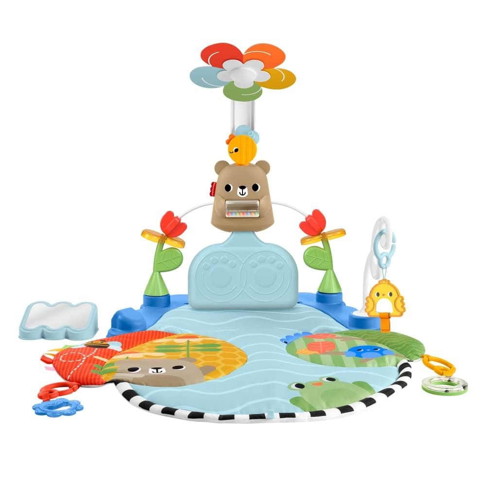 Price Kick & Sway Baby Activity Gym O1D9 - product image 1