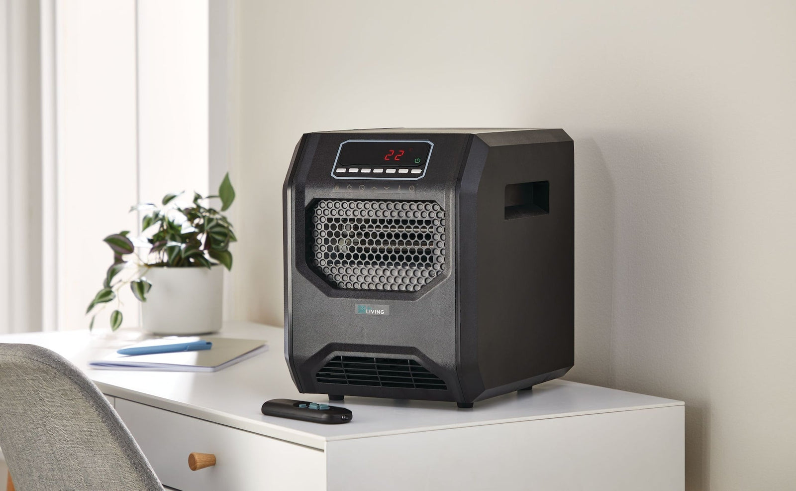 Cabinet Heater N2K7 - product image 6