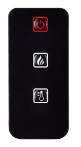Media Fireplace N0D7 - product image 1