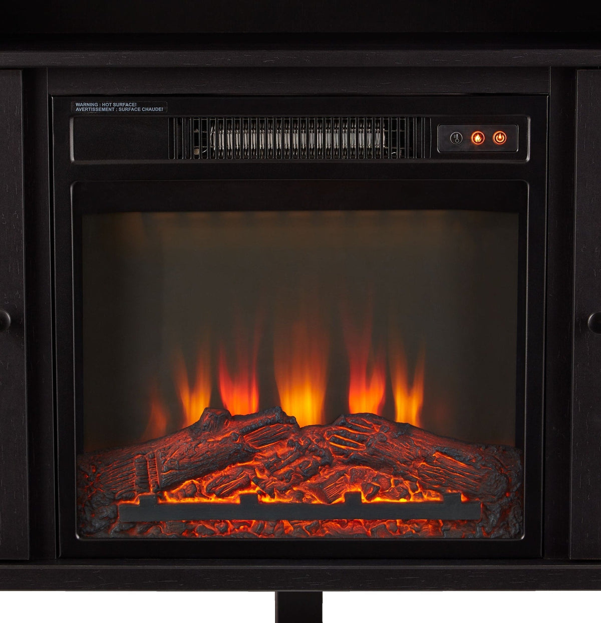 Media Fireplace N0D7 - product image 6