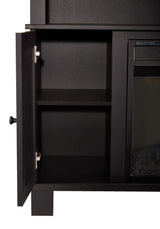 Media Fireplace N0D7 - product image 7