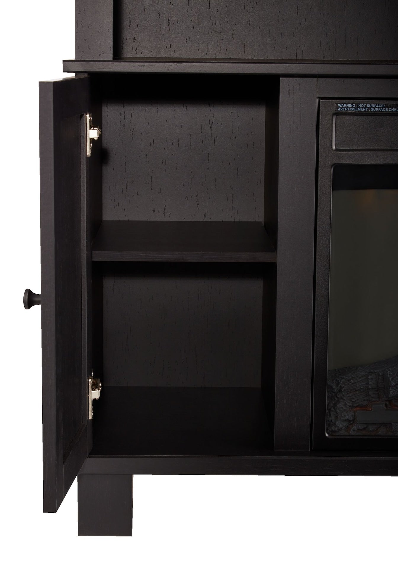 Media Fireplace N0D7 - product image 7
