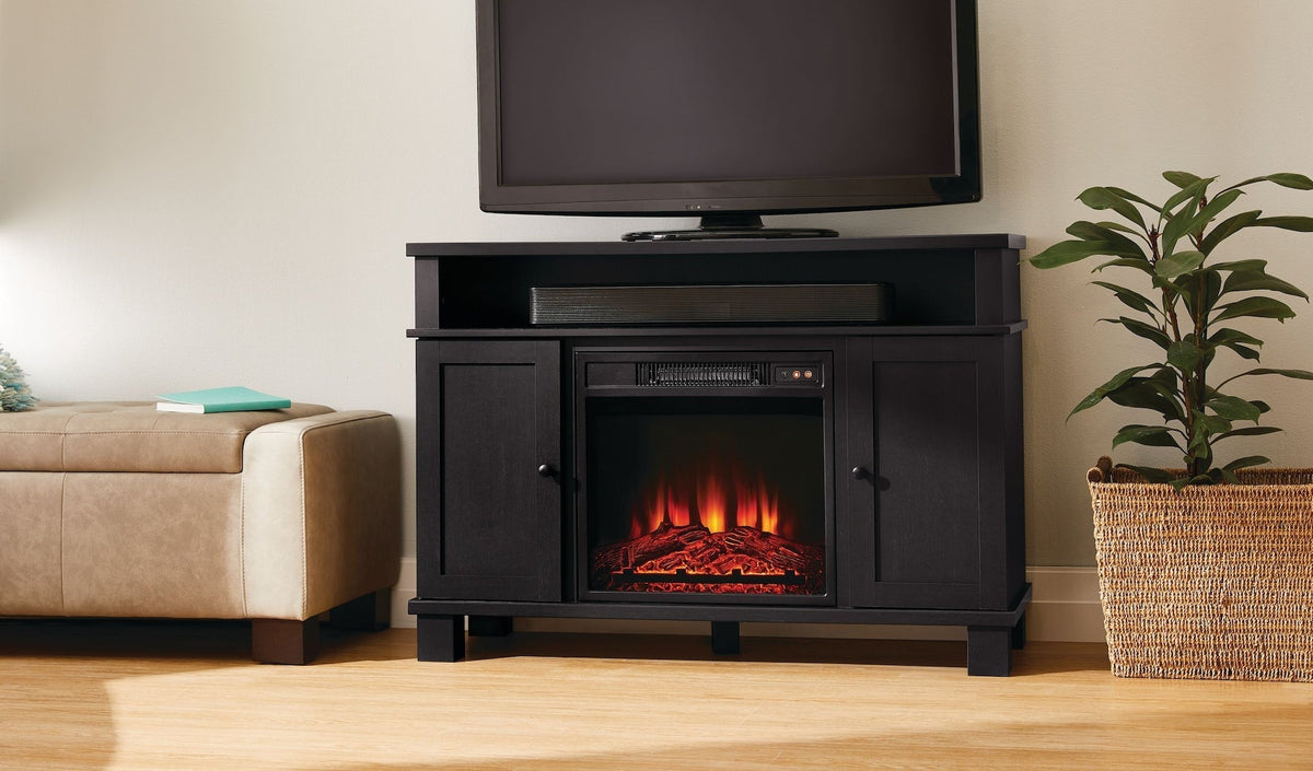 Media Fireplace N0D7 - product image 8