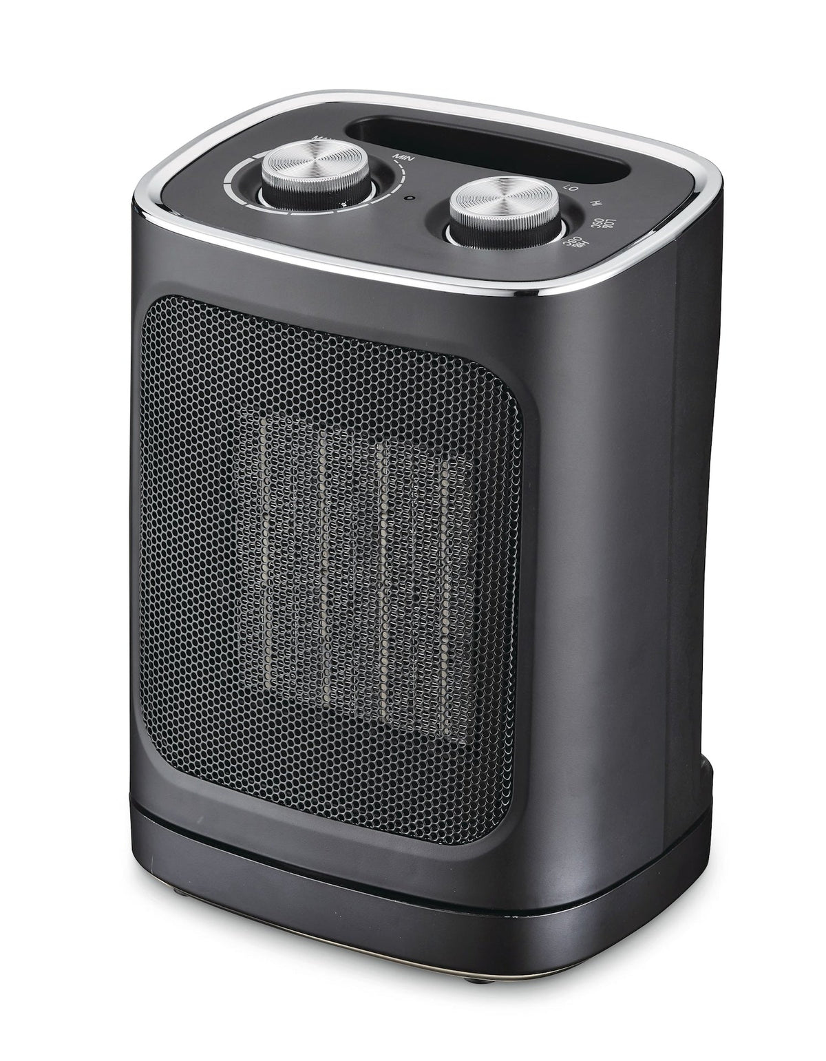 Oscillating 2-Setting Desk Heater K3D0 - product image 1