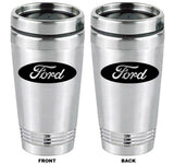 Stainless Steel Tumbler, 16-oz C9G4 - product image 1