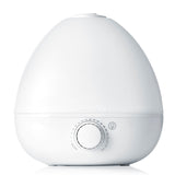 Baby BreatheFrida the 3-in-1 Humidifier, Diffuser + Nightlight X2O4 - product image 1