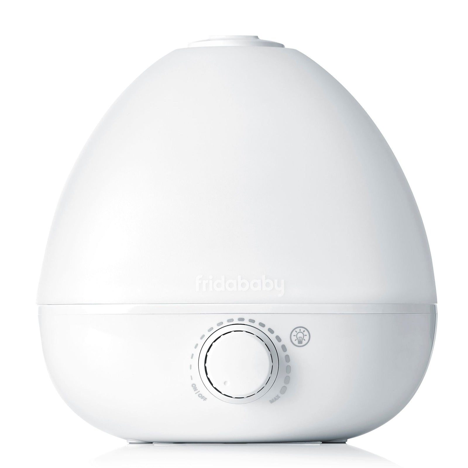 Baby BreatheFrida the 3-in-1 Humidifier, Diffuser + Nightlight X2O4 - product image 1