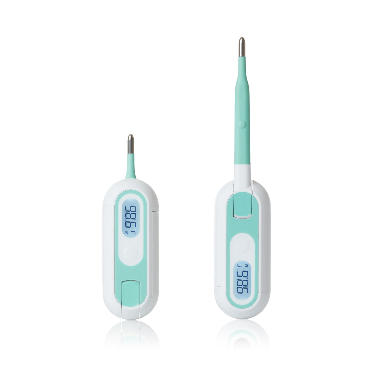 3-in-1 True Temperature Baby Thermometer S7T0 - product image 1