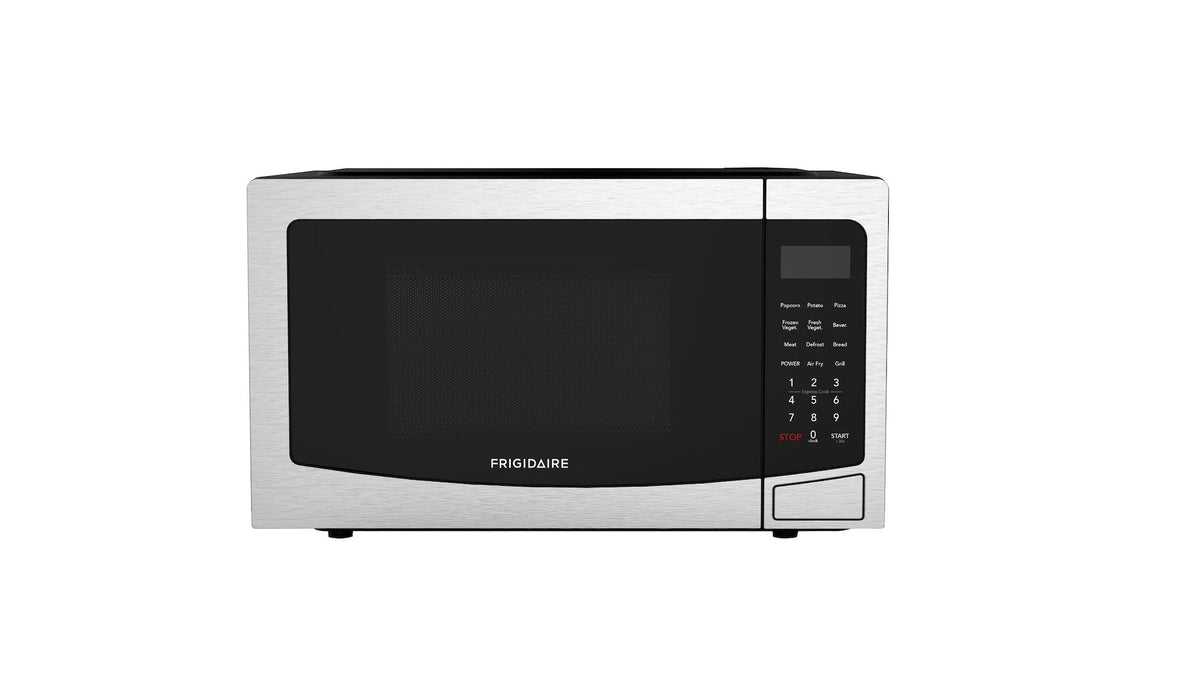 3-in-1 Stainless Steel Microwave/Air Fryer/Convection, 1.1-cu.-ft. X5T7 - product image 1