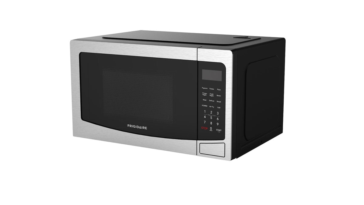 3-in-1 Stainless Steel Microwave/Air Fryer/Convection, 1.1-cu.-ft. X5T7 - product image 2