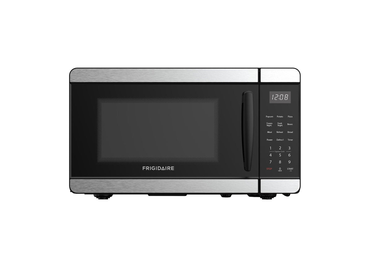 Stainless Steel Microwave, 0.7-cu.ft. D2E3 - product image 1