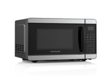 Stainless Steel Microwave, 0.7-cu.ft. D2E3 - product image 2
