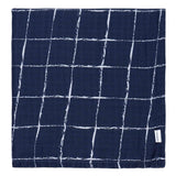 Childrenwear Coastal Calm Soft Cotton Muslin Baby Blanket, 2-pk K0C8 - product image 1