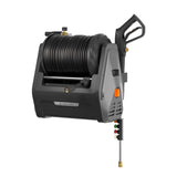 Tools Grandfalls G30 Wall Mounted 2100 PSI 2.2 GPM Brushless Retractable Electric Pressure Washer with 100-ft Hard Hose K4J9 - product image 2