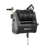 Tools Grandfalls G30 Wall Mounted 2100 PSI 2.2 GPM Brushless Retractable Electric Pressure Washer with 100-ft Hard Hose K4J9 - product image 3