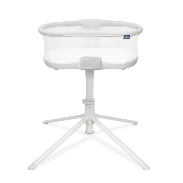 5016 BassiNest 3.0 Soothing Swivel Sleeper O5Y2
