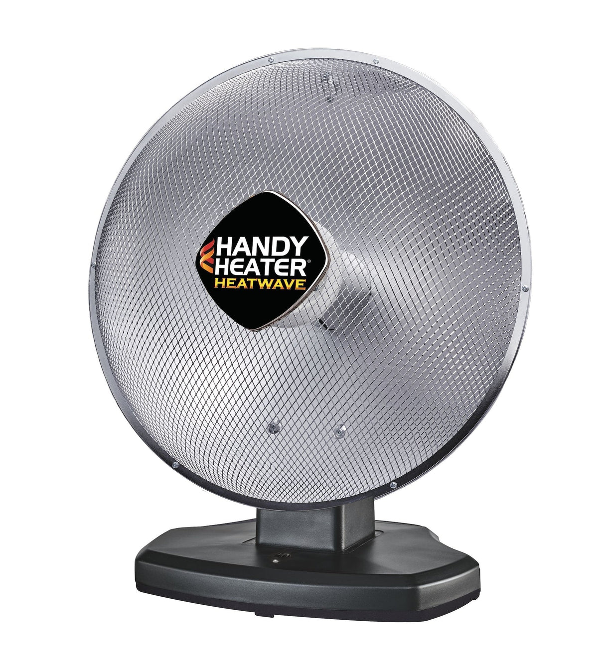 Heater Heatwave Space Heater F1Q4 - product image 1