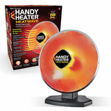 Heater Heatwave Space Heater F1Q4 - product image 2