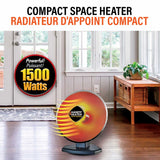 Heater Heatwave Space Heater F1Q4 - product image 4