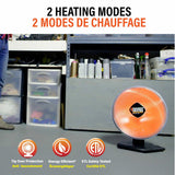 Heater Heatwave Space Heater F1Q4 - product image 5