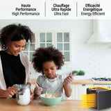 Heater Instant Heat Personal Heater G3U8 - product image 8