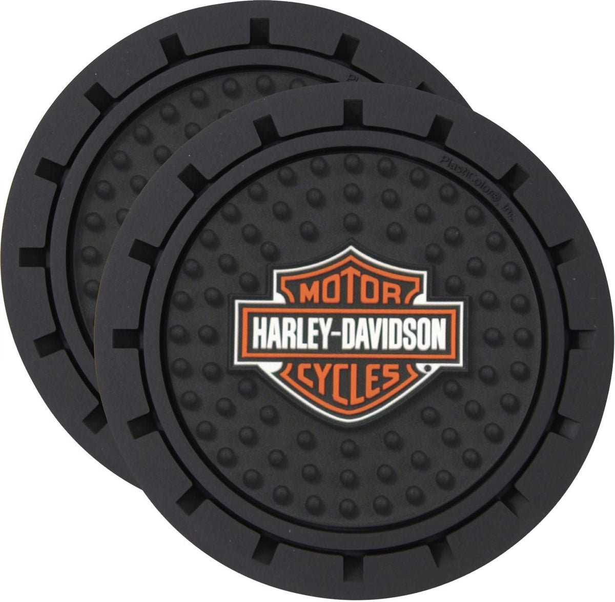 Coaster Set, 2-pc J3L9 - product image 1
