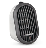 HCE100 HeatBud Personal Portable Ceramic Space Heater, 250W, Assorted L9J0 - product image 1
