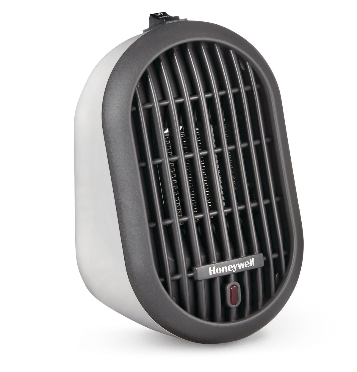 HCE100 HeatBud Personal Portable Ceramic Space Heater, 250W, Assorted L9J0 - product image 1