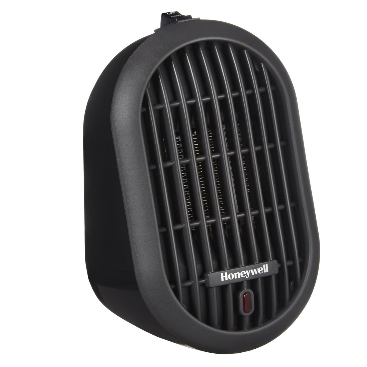 HCE100 HeatBud Personal Portable Ceramic Space Heater, 250W, Assorted L9J0 - product image 2